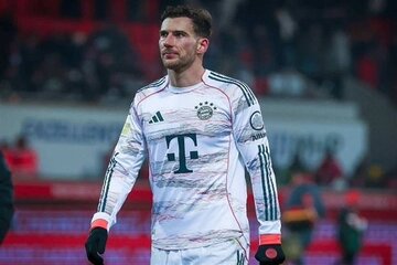 ناپولی دنبال جذب هافبک بایرن مونیخ