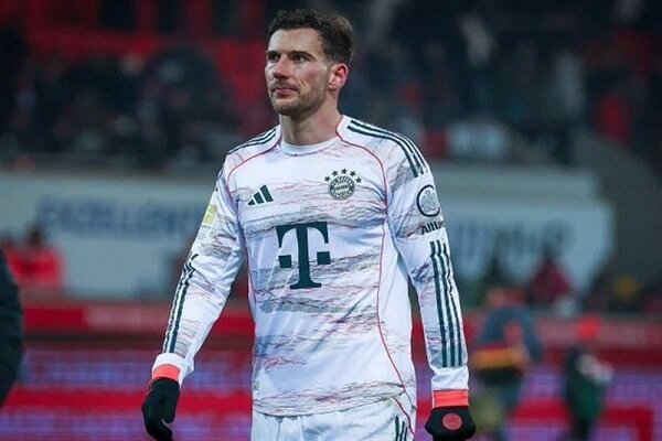 ناپولی دنبال جذب هافبک بایرن مونیخ