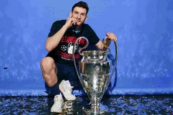 ۵ نقل و انتقال برتر فوتبال جهان در سال ۲۰۲۵