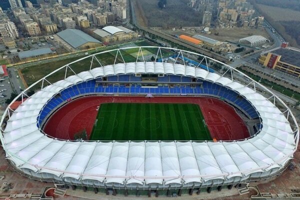 ترافیک یا فرار از مسئولیت؟ ماجرای لغو بازی استقلال در مشهد