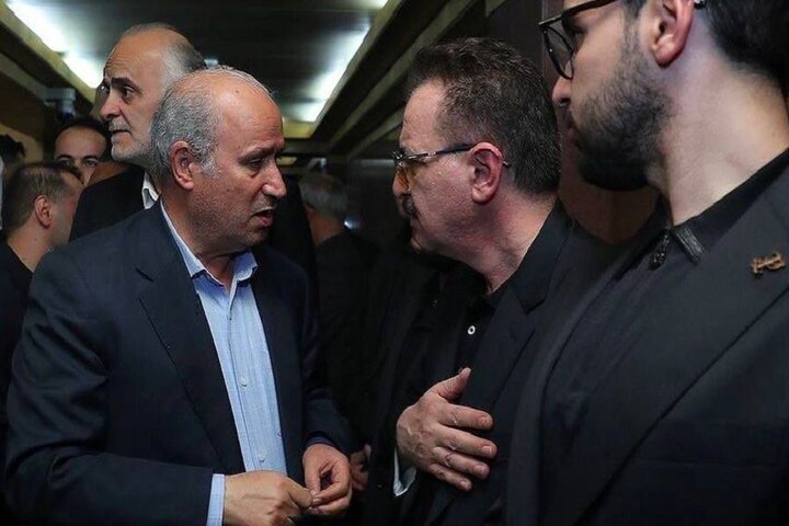 نزاع‌های پرصدا در فوتبال ایران؛ وقتی حاشیه به ابزار قدرت تبدیل می‌شود