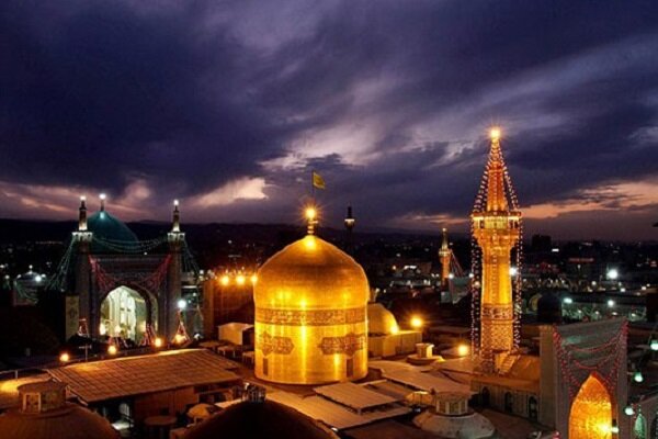طرح تکریم خادمان و زائران رضوی با ارائه خدمات صدور گواهینامه بینالمللی طرح تکریم خادمان و زائران رضوی با ارائه خدمات صدور گواهینامه بینالمللی