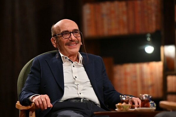 داریوش‌کاردان، چهل‌تیکه جدید را می‌دوزد