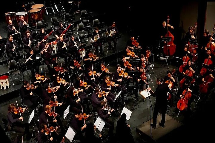 سمفونی هفتم بتهوون در تالار وحدت: قطعه ای ماندگار و ناهماهنگی‌های آشکار