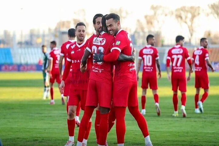 جزئیات قرارداد ۲۵ بازیکن پرسپولیس لو رفت