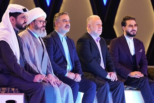 محفل۴، رمضان امسال مهمان خانههای مردم میشود محفل۴، رمضان امسال مهمان خانههای مردم میشود