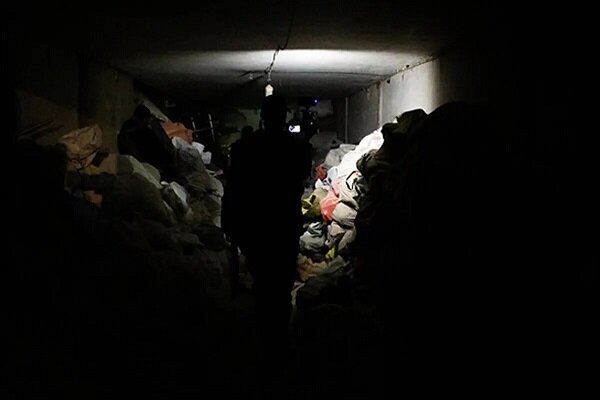 ماجرای تونل ۵ کیلومتری زیر بازار بزرگ تهران چیست؟