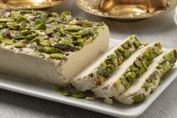 فواید و مضرات حلوا ارده یا حلوا شکری