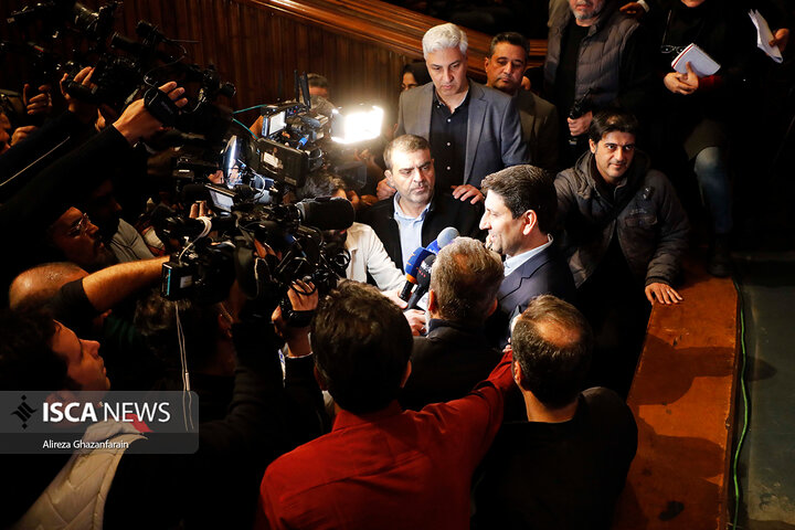 پرتاب موفق ۳ ماهواره ایرانی هم‌زمان از پایگاه روسیه