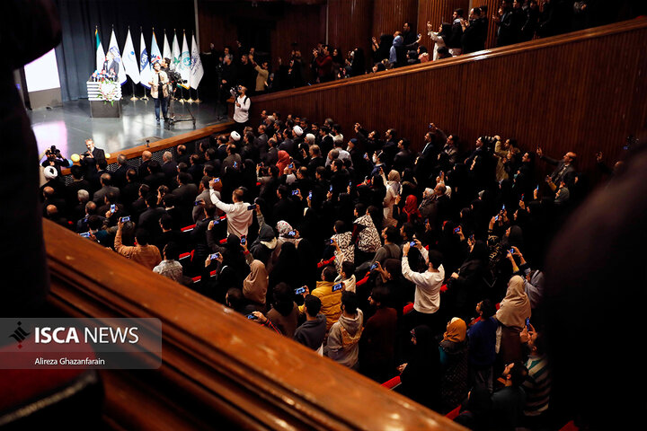 پرتاب موفق ۳ ماهواره ایرانی هم‌زمان از پایگاه روسیه