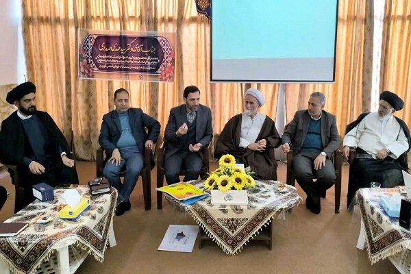 سفر یک‌روزه مدیرکل ورزش و جوانان اصفهان به نجف‌آباد