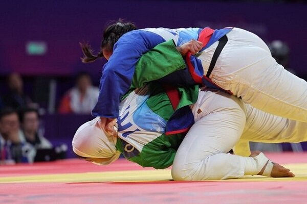 اعلام ترکیب تیم ملی ایران در مسابقات قهرمانی بزرگسالان کوراش جهان