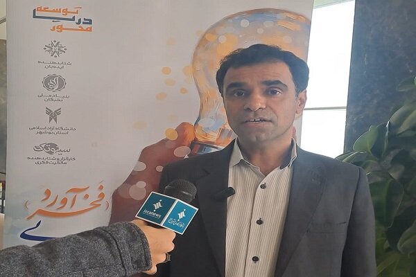 فخرآورد؛ تجلی مدیریت دانش‌بنیان در صنایع دریایی شد/ کالبدشکافی نقش شتاب‌دهنده‌ها در توسعه فراساحل و زیست‌فناوری