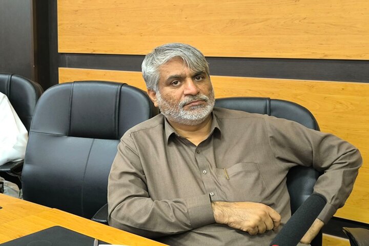 هشدار معتمدین چابهار درباره زمین‌خواری، امنیت و آینده آموزشی منطقه