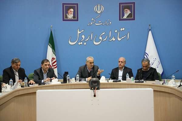 هماهنگی‌های لازم برای برگزاری انتخابات الکترونیکی انجام شده است