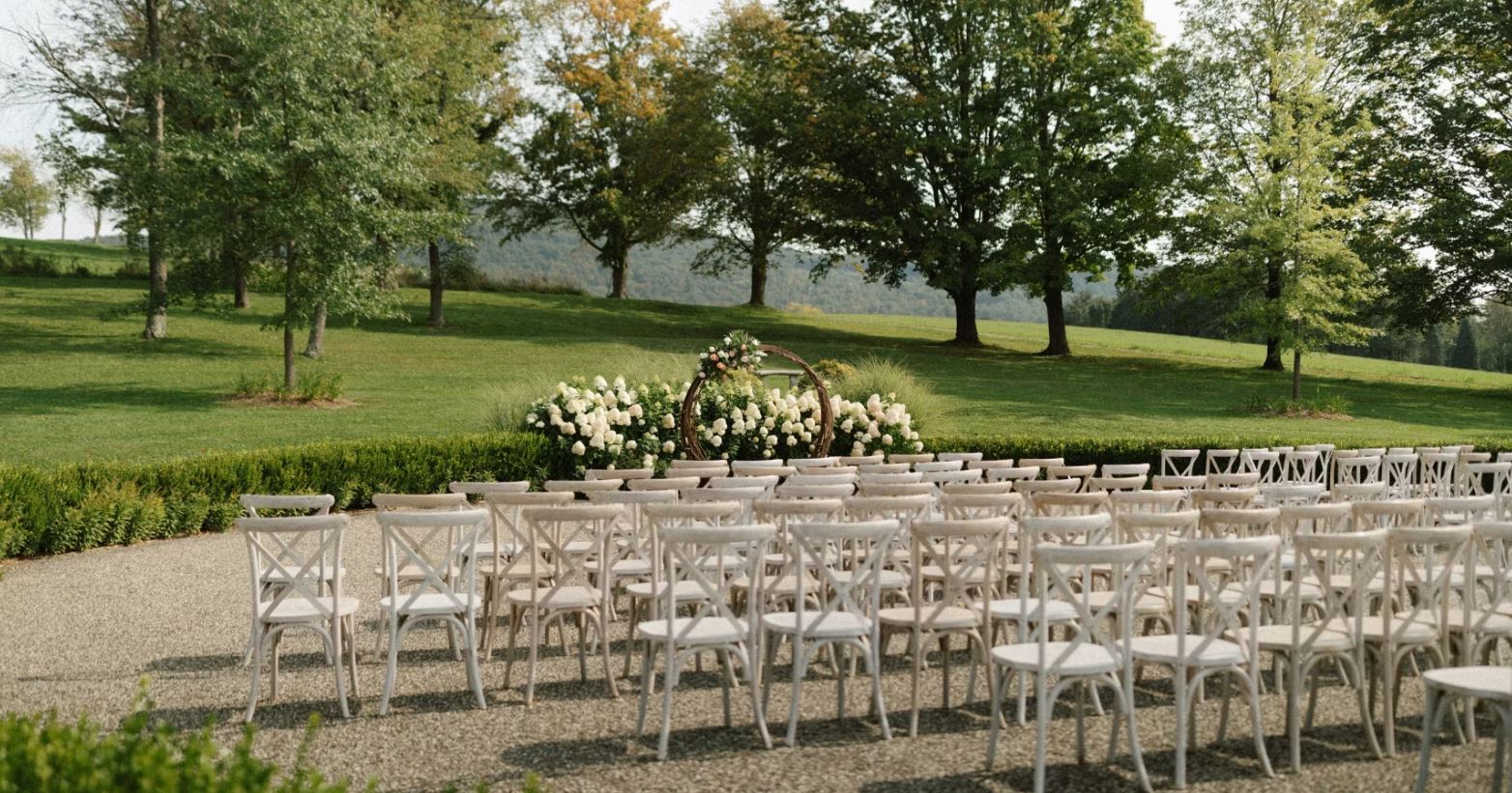 نکات مهم انتخاب باغ تالار و تشریفات عروسی مناسب در تهران