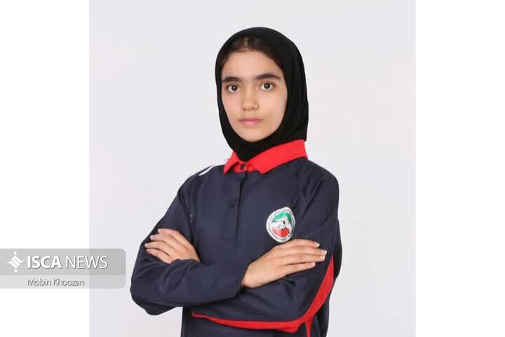 تالوکار نوجوان یزدی عضو ثابت تیم ملی ووشو ایران شد