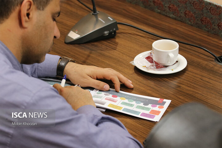 نشست هیأت نظارت بر انتخابات شوراها با حضور اعضا در یزد