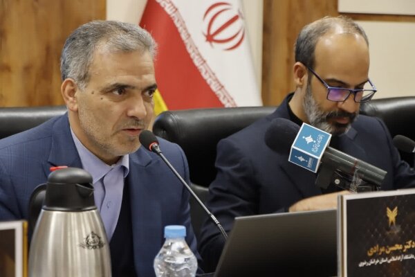 رسالت اجتماعی دانشجو از اولویت‌های دانشگاه است