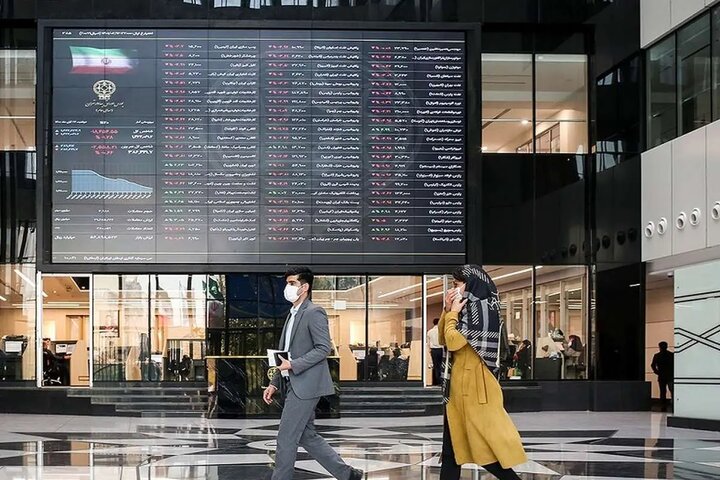 بورس روز چهارشنبه ۱۰ دی فعال است