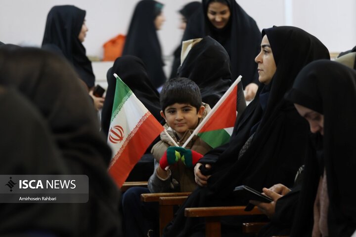 گرامیداشت حماسه 9 در اردبیل