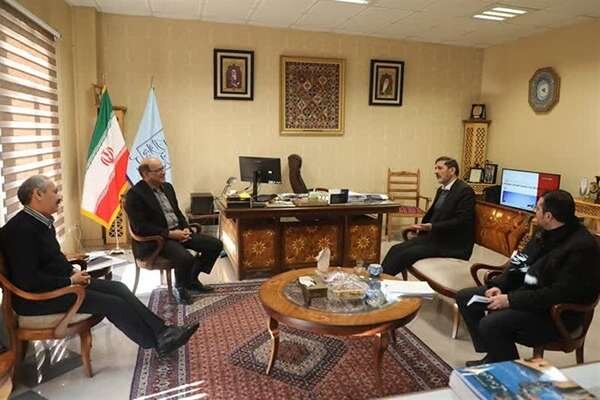 شهرداری اردبیل در حفظ بافت تاریخی نقش اساسی دارد