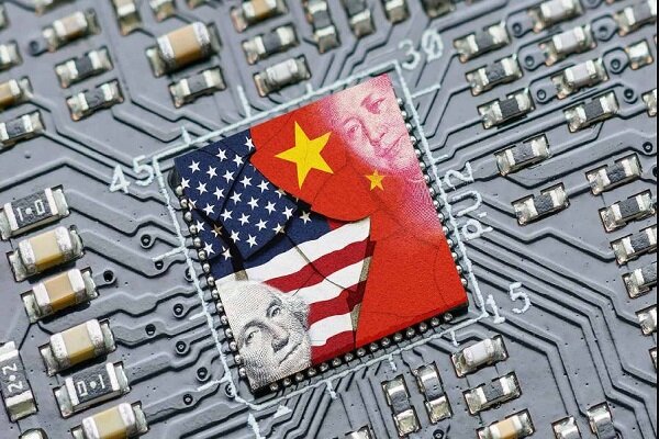 وقتی یک دانشگاه چینی از چهار نماد علمی آمریکا عبور می‌کند / چینهوا، کابوس تازه سیلیکون‌ولی در هوش مصنوعی