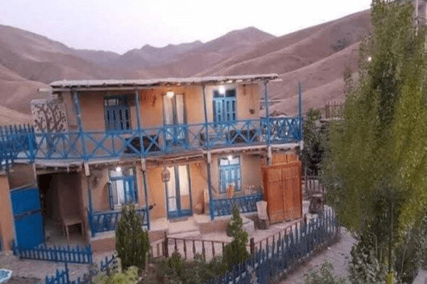 کردستان از استان‌های پیشرو کشور در گردشگری روستایی است