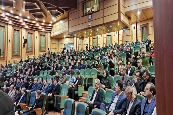 برگزاری هجدهمین گردهمایی سراسری معاونین پژوهشی دانشگاه آزاد اسلامی