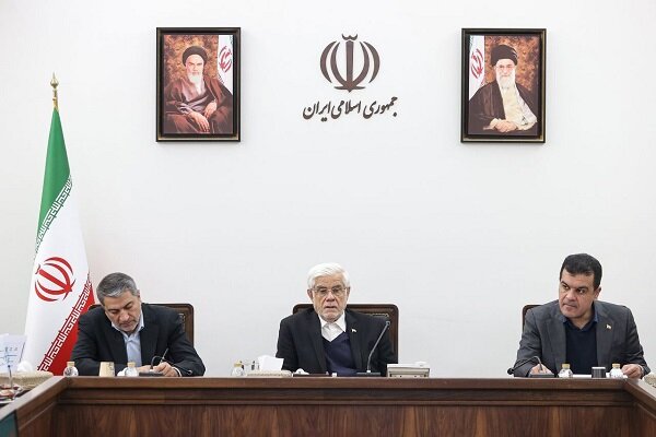 عارف: برای استفاده از فناوریهای نوین به همافزایی دستگاههای مختلف نیازمندیم