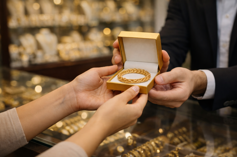 شرایط خرید طلای قسطی چیست؟
