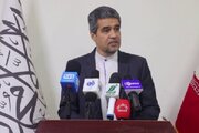 دیپلمات ایرانی: ایران و افغانستان دشمن مشترک دارند