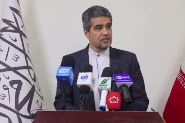 دیپلمات ایرانی: ایران و افغانستان دشمن مشترک دارند