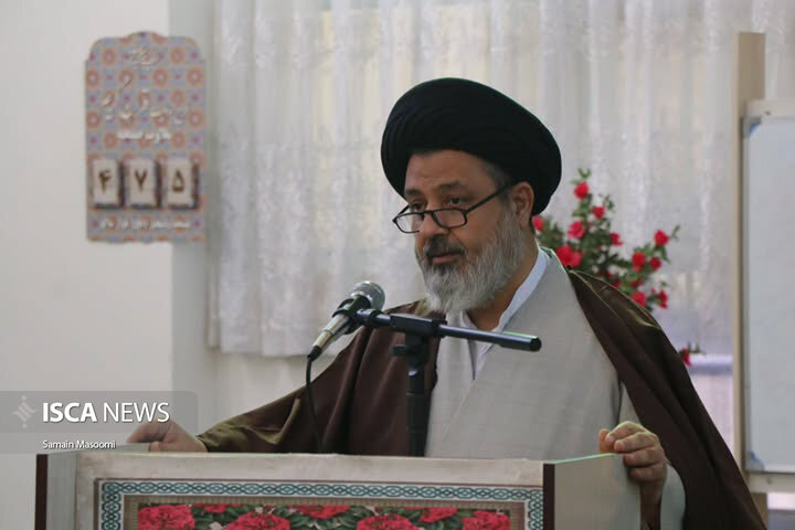 ولایتمداری؛ عامل مصونیت ایران در بحرانهای ناشی از ترور رهبران ولایتمداری؛ عامل مصونیت ایران در بحرانهای ناشی از ترور رهبران