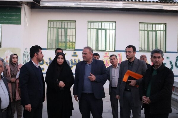 آموزش عشایر، پیشران عدالت آموزشی و توسعه پایدار در مناطق مرزی