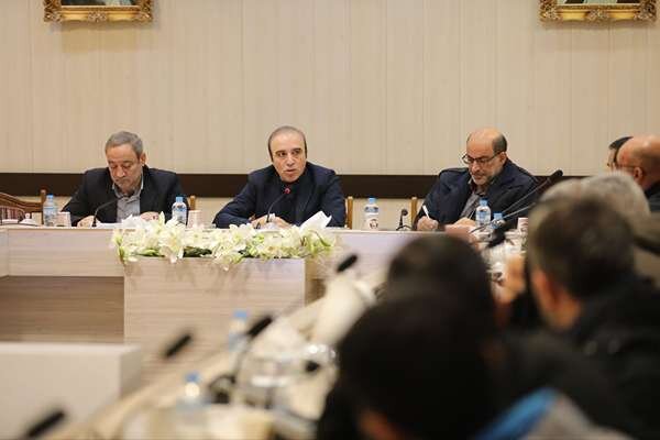 ظرفیت‌های توسعه گردشگری زمستانی در استان اردبیل فراهم است