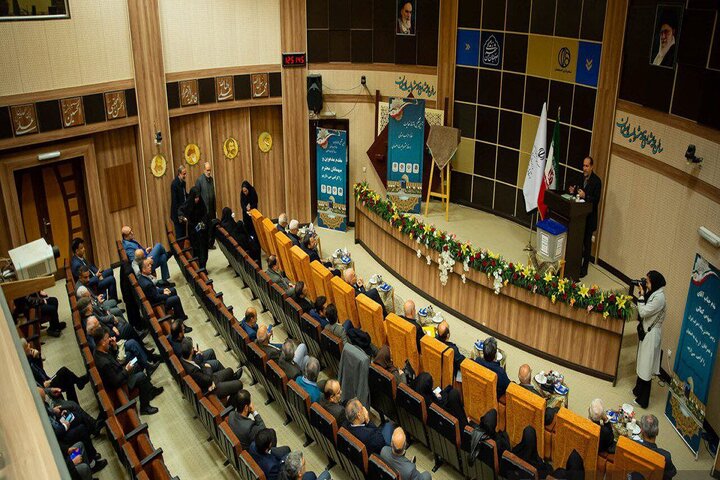 افتتاح خانه احزاب اصفهان در خانه تاریخی مشروطیت