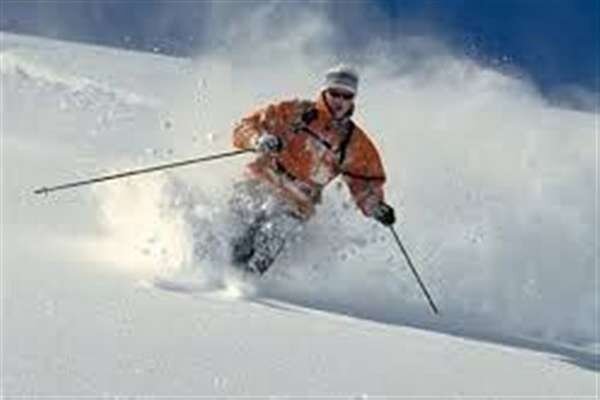 المپیاد اسکی به میزبانی اردبیل برگزار می‌شود