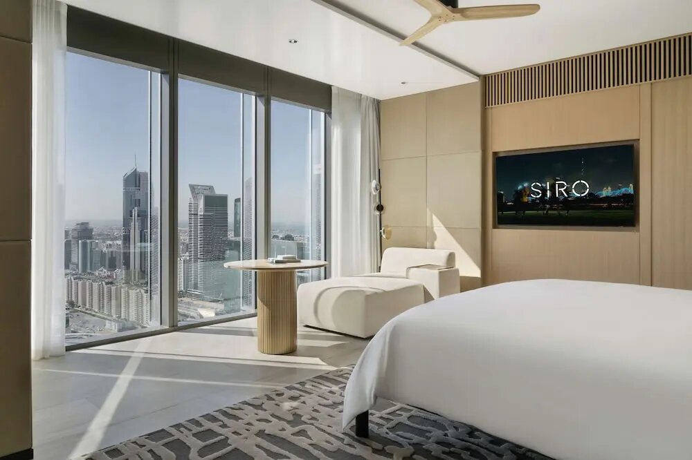 هتلی کوچک با ایده‌ای بزرگ در قلب ژاپن + تصاویر