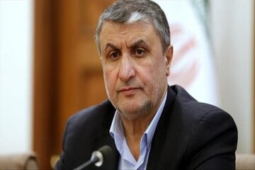 اسلامی: سکوت آژانس درباره جنگ ۱۲ روزه قابل قبول نیست