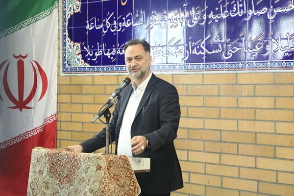 معاون وزیر:‌ تربیت نسل ایده‌پرداز و توانمند محور اصلی آموزش و پرورش است
