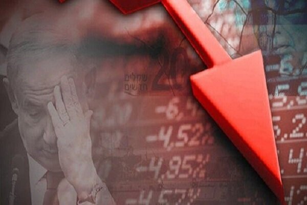 روزنامه عبری: موج گرانی‌ها اسرائیل را فرا می‌گیرد