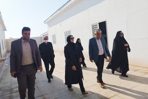 سیستان بدون توجه به جایگاه زنان توسعه نمی‌یابد