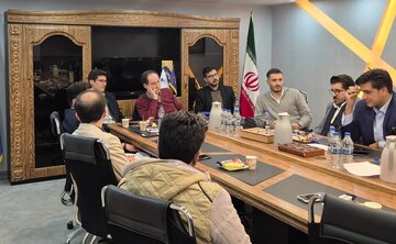 تمرکز بر توان اقتصادی نسل زد در نشست جوانان کارآفرین اصفهان