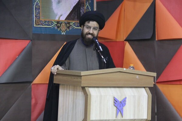از تبیین سیره علوی تا تقویت بصیرت دینی در جشن میلاد امام علی(ع) دانشگاه آزاد بوشهر