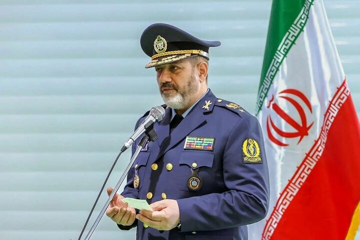 وزیر دفاع: توان موشکی ایران نه قابل مذاکره است و نه قابل نابودی