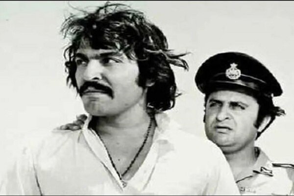 شهروز رامتین درگذشت