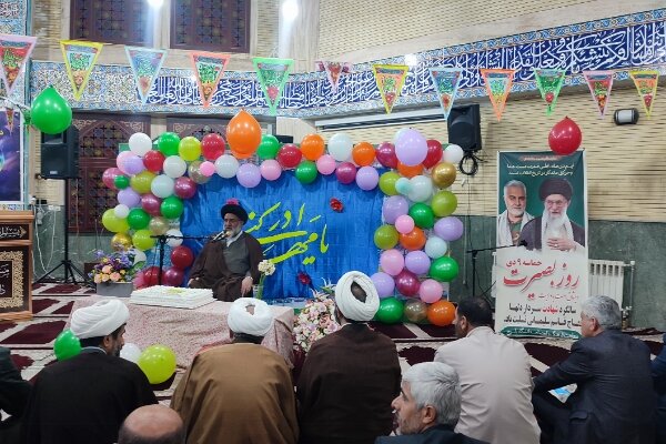 اعتکاف دانشجویی سنگر خودسازی در برابر تهاجم فرهنگی است