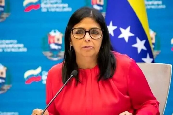 جانشین مادورو معرفی شد