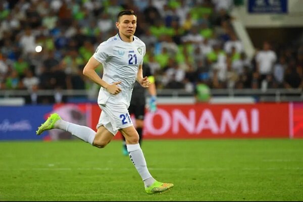 اولین خرید پرسپولیس در راه تهران